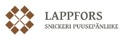 LappforsSnickeri